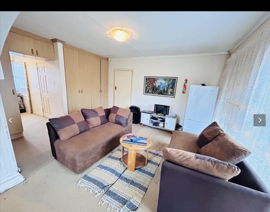 3 Bedroom Property for Sale in Berlin Eastern Cape